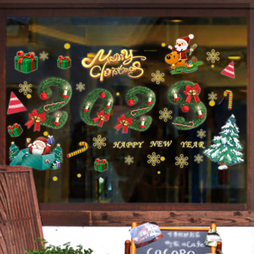 Decal Giáng Sinh 2023 ⋆ Decal Dán Kính Noel Giá Rẻ Decal Giáng Sinh 2023 ⋆ Decal Dán Kính Noel Giá Rẻ